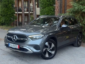 Mercedes-Benz GLC 220 220 //камера//подгрев//, снимка 1