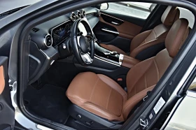Mercedes-Benz GLC 220 220 //камера//подгрев//, снимка 10