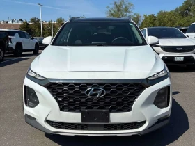 Hyundai Santa fe Luxury | АВТОКРЕДИТ БЕЗ ПЪРВОНАЧАЛНА ВНОСКА | , снимка 6