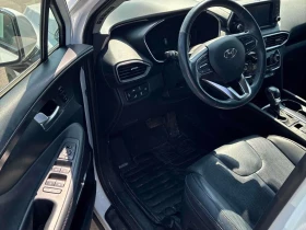 Hyundai Santa fe Luxury | АВТОКРЕДИТ БЕЗ ПЪРВОНАЧАЛНА ВНОСКА | , снимка 5