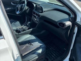 Hyundai Santa fe Luxury | АВТОКРЕДИТ БЕЗ ПЪРВОНАЧАЛНА ВНОСКА | , снимка 15