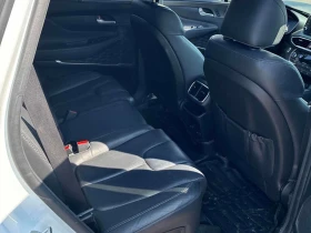 Hyundai Santa fe Luxury | АВТОКРЕДИТ БЕЗ ПЪРВОНАЧАЛНА ВНОСКА | , снимка 14