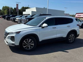 Hyundai Santa fe Luxury | АВТОКРЕДИТ БЕЗ ПЪРВОНАЧАЛНА ВНОСКА | , снимка 2