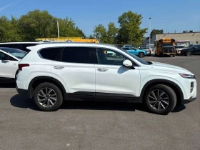 Hyundai Santa fe Luxury | АВТОКРЕДИТ БЕЗ ПЪРВОНАЧАЛНА ВНОСКА | , снимка 3