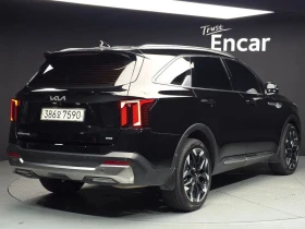 Kia Sorento Diesel 2.2 4WD| 202к.с.| ВКЛ.ТЕХНОТЕСТ, снимка 2