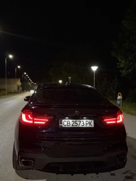 BMW X6, снимка 6