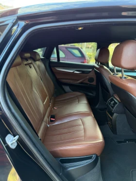 BMW X6, снимка 12