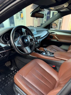 BMW X6, снимка 11