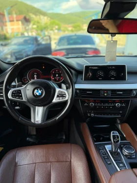 BMW X6, снимка 8