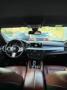 BMW X6, снимка 7