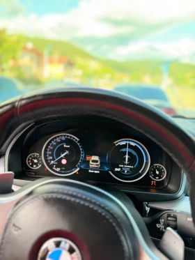 BMW X6, снимка 10