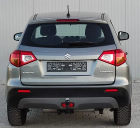 Suzuki Vitara 1.6DDIS* 120к.с* , снимка 4