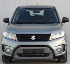 Suzuki Vitara 1.6DDIS* 120к.с* , снимка 8