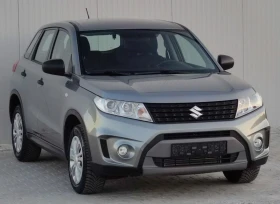 Suzuki Vitara 1.6DDIS* 120к.с* , снимка 1
