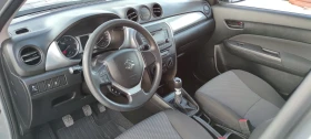 Suzuki Vitara 1.6DDIS* 120к.с* , снимка 10