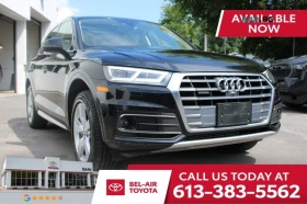 Audi Q5 Technik * 360 * Full * АвтоКредит * (ЦЕНА ДО БГ), снимка 1