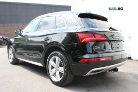 Audi Q5 Technik * 360 * Full * АвтоКредит * (ЦЕНА ДО БГ), снимка 5