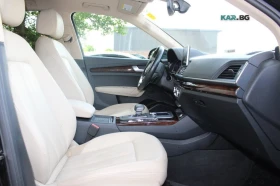Audi Q5 Technik * 360 * Full * АвтоКредит * (ЦЕНА ДО БГ), снимка 15