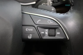 Audi Q5 Technik * 360 * Full * АвтоКредит * (ЦЕНА ДО БГ), снимка 13