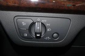 Audi Q5 Technik * 360 * Full * АвтоКредит * (ЦЕНА ДО БГ), снимка 11