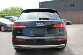 Audi Q5 Technik * 360 * Full * АвтоКредит * (ЦЕНА ДО БГ), снимка 6