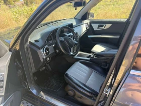 Mercedes-Benz GLC 220cdi 4?4, снимка 6