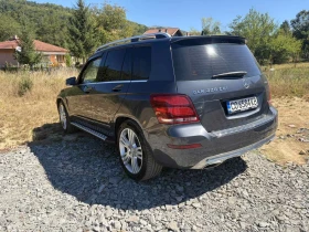 Mercedes-Benz GLC 220cdi 4?4, снимка 7