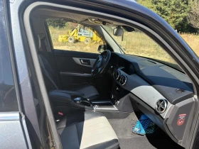 Mercedes-Benz GLC 220cdi 4?4, снимка 3