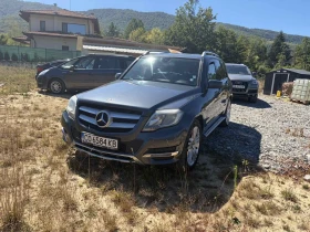 Mercedes-Benz GLC 220cdi 4?4, снимка 1