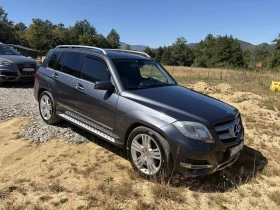 Mercedes-Benz GLC 220cdi 4?4, снимка 5