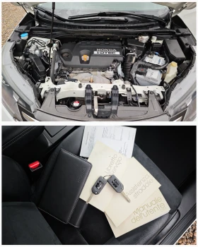Honda Cr-v AEROPAKET/СПОЙЛЕР/СТЕПЕНКИ/РОЛБАР/NAV/DVD/KAM/USB., снимка 10