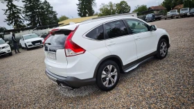 Honda Cr-v AEROPAKET/СПОЙЛЕР/СТЕПЕНКИ/РОЛБАР/NAV/DVD/KAM/USB., снимка 9