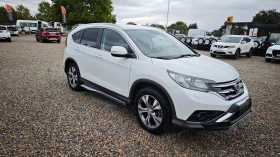 Honda Cr-v AEROPAKET/СПОЙЛЕР/СТЕПЕНКИ/РОЛБАР/NAV/DVD/KAM/USB., снимка 6