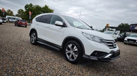 Honda Cr-v AEROPAKET/СПОЙЛЕР/СТЕПЕНКИ/РОЛБАР/NAV/DVD/KAM/USB., снимка 5