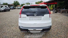 Honda Cr-v AEROPAKET/СПОЙЛЕР/СТЕПЕНКИ/РОЛБАР/NAV/DVD/KAM/USB., снимка 8