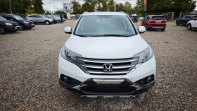 Honda Cr-v AEROPAKET/СПОЙЛЕР/СТЕПЕНКИ/РОЛБАР/NAV/DVD/KAM/USB., снимка 3