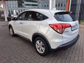 Honda Hr-v 1.5i АВТОМАТ, снимка 7