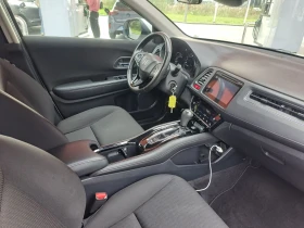 Honda Hr-v 1.5i АВТОМАТ, снимка 5