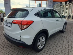 Honda Hr-v 1.5i АВТОМАТ, снимка 4