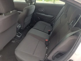 Honda Hr-v 1.5i АВТОМАТ, снимка 9