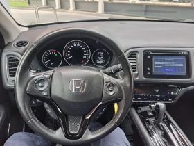 Honda Hr-v 1.5i АВТОМАТ, снимка 10