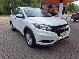 Honda Hr-v 1.5i АВТОМАТ, снимка 2