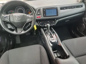Honda Hr-v 1.5i АВТОМАТ, снимка 8