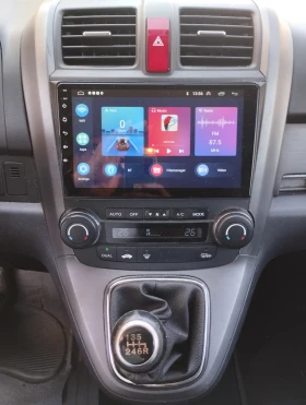 Honda Cr-v, снимка 2