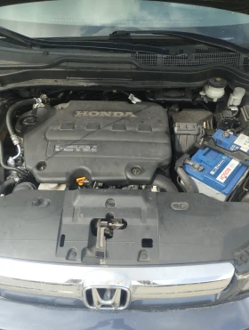 Honda Cr-v, снимка 8