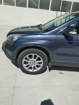Honda Cr-v, снимка 13