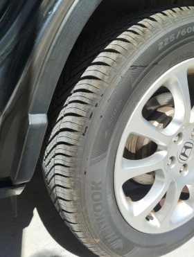 Honda Cr-v, снимка 5