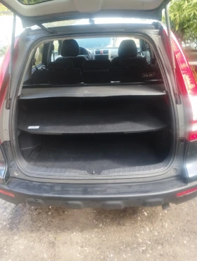 Honda Cr-v, снимка 6