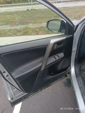 Toyota Rav4, снимка 10