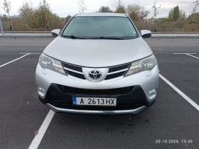 Toyota Rav4, снимка 1
